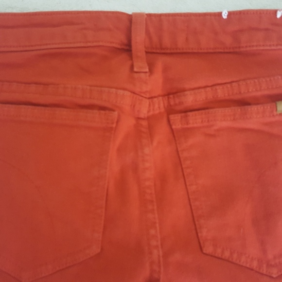 joes jeans (skinny) (like new) - Picture 4 of 6